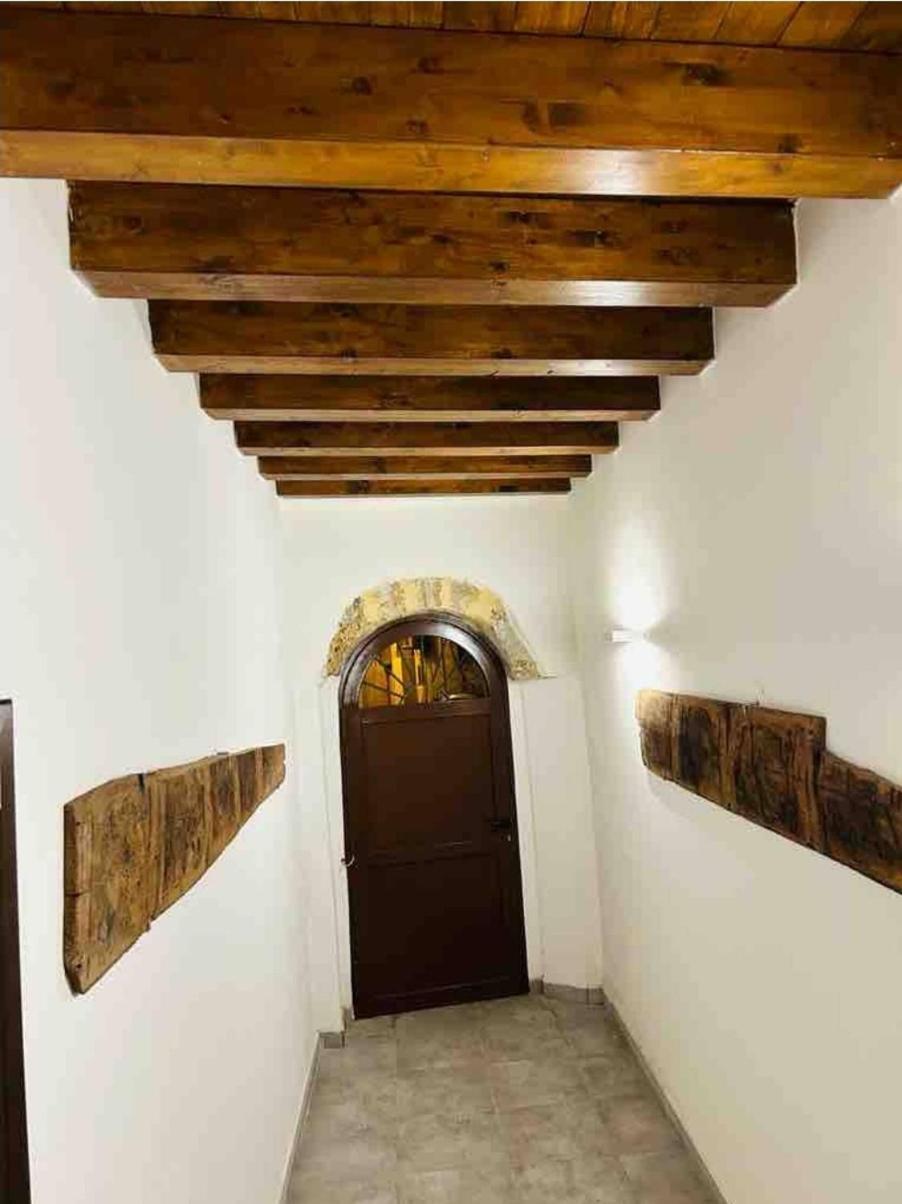 La Barbera'S Apatments Old Town Pa Apartman Palermo Kültér fotó