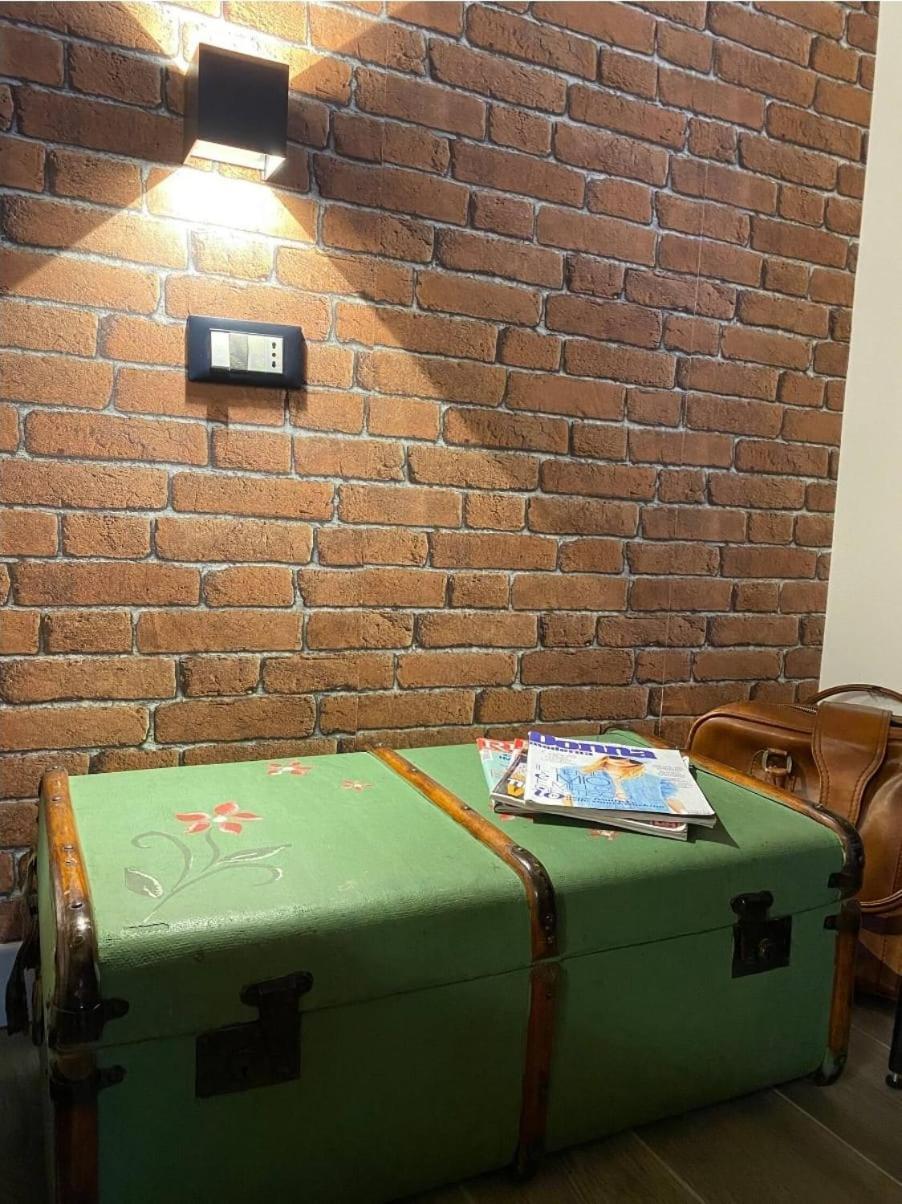 La Barbera'S Apatments Old Town Pa Apartman Palermo Kültér fotó
