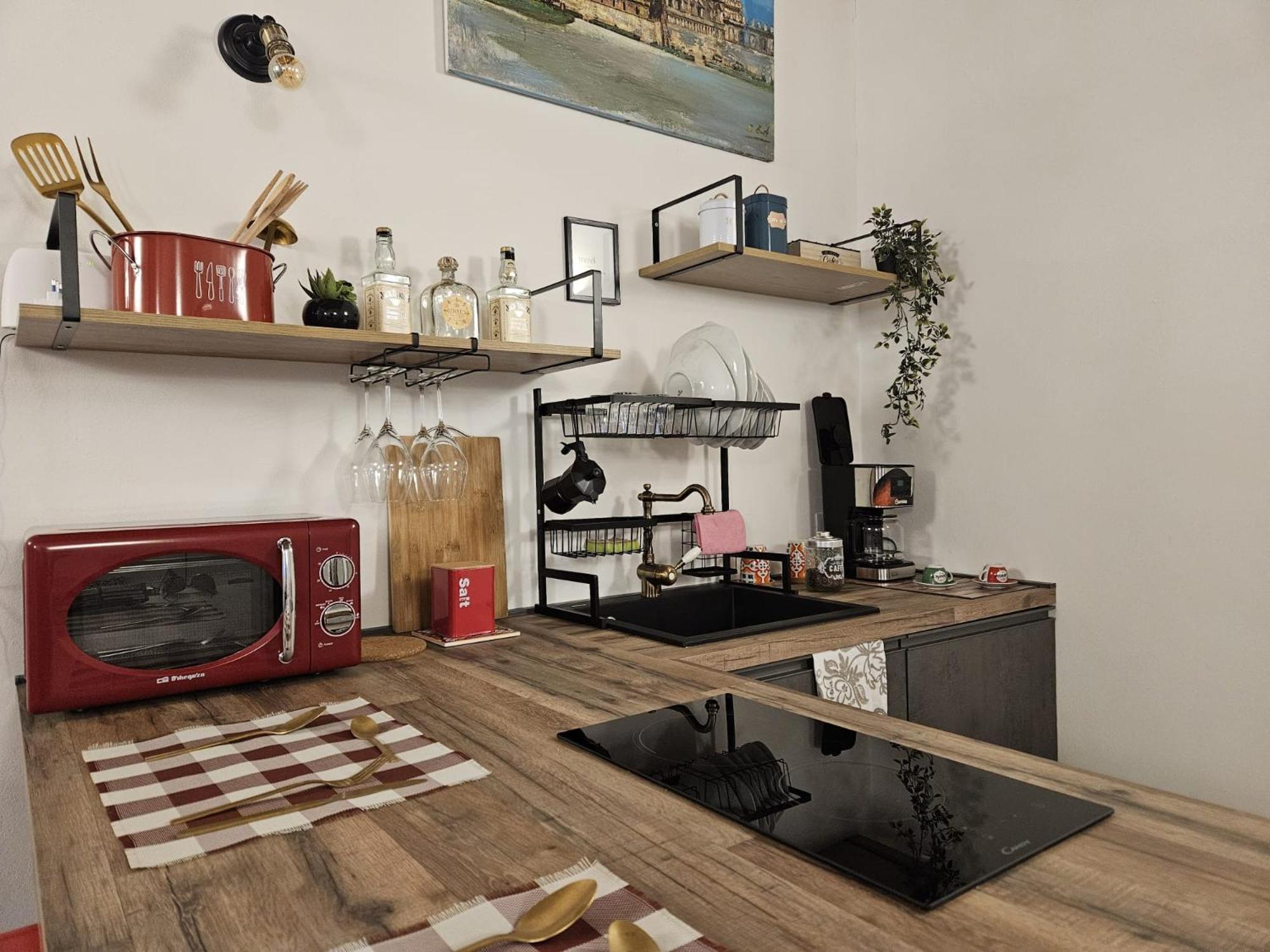 La Barbera'S Apatments Old Town Pa Apartman Palermo Kültér fotó